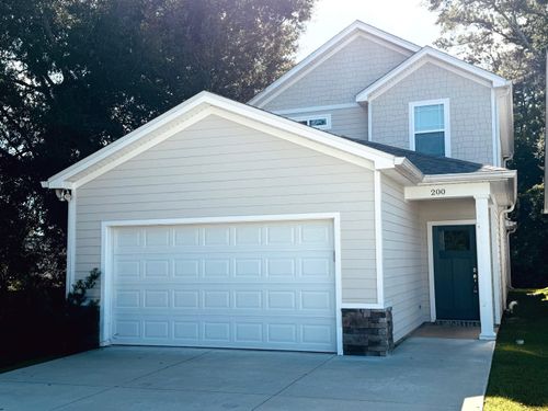 200 Cottage Ct, Tallahassee, FL, 32308-5994 | Card Image