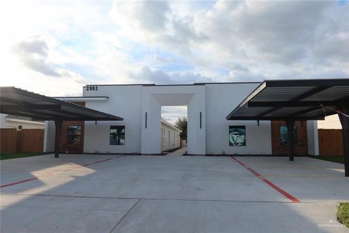 apt-4-2905 Estevan St, Mission, TX, 78574-7181 | Card Image