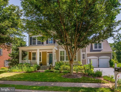 22478 Dinah Pl, LEESBURG, VA, 20175-4808 | Card Image