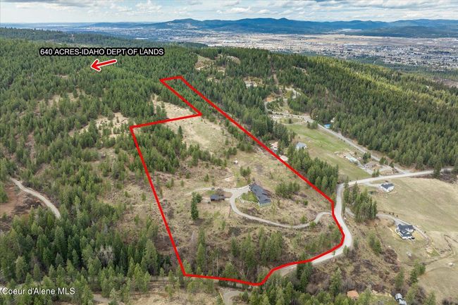 3772 S Schilling Loop, House other with 6 bedrooms, 4 bathrooms and null parking in Post Falls ID | Image 5