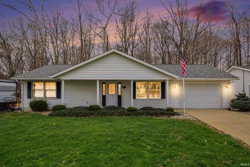 9451 S Amanda Dr, Claypool, IN, 46510-9305 | Card Image