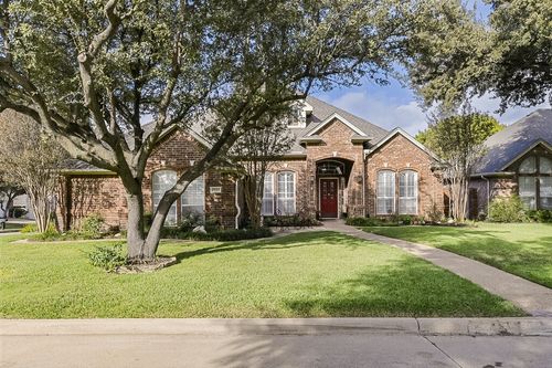 5024 Southpoint Dr, Arlington, TX, 76017-0614 | Card Image