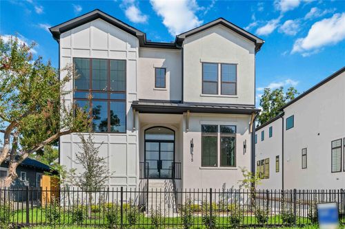615 Wendel St, Houston, TX, 77009-7553 | Card Image