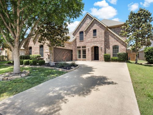 214 Crestbrook Dr, Rockwall, TX, 75087-7142 | Card Image