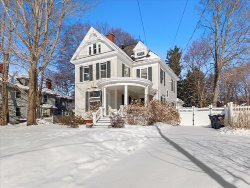 431 Hammond Street, Bangor, ME, 04401 | Card Image