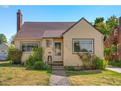 6846 Ne 23rd Ave, Portland, OR, 97211 | Card Image