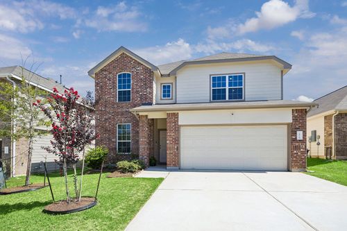 2816 Jacqueline Ln, Conroe, TX, 77304-3138 | Card Image