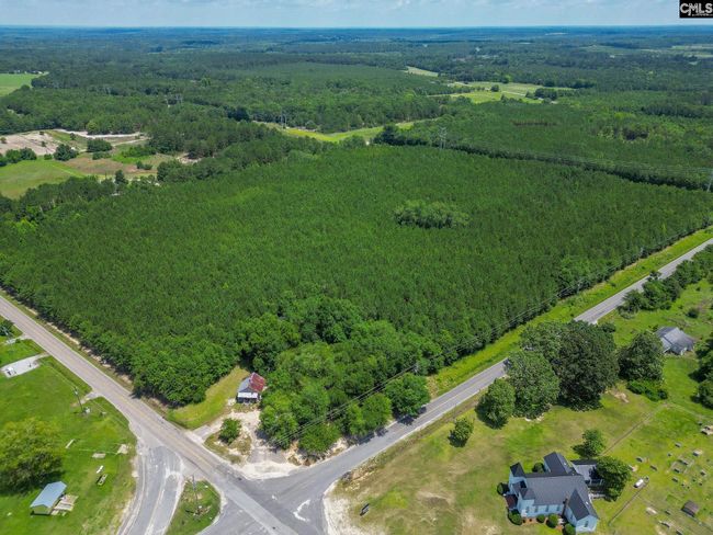 00 Black River Rd, Home with 0 bedrooms, 0 bathrooms and null parking in Rembert SC | Image 6
