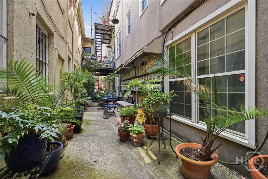 Residential in Savannah 2