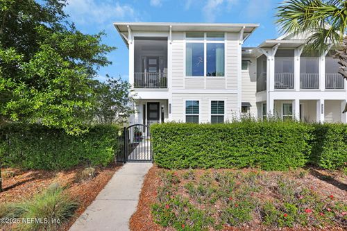 401 Crestview Dr, Ponte Vedra, FL, 32081-5191 | Card Image