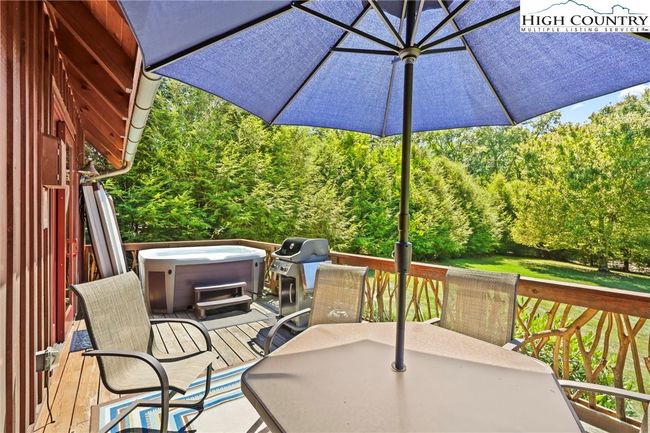8 - 52 Eagle Cottage Ln, Townhouse with 1 bedrooms, 2 bathrooms and null parking in Banner Elk NC | Image 7