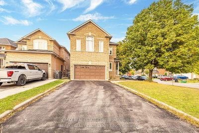 295 Morningmist St, House other with 4 bedrooms, 4 bathrooms and 6 parking in Brampton ON | Image 1