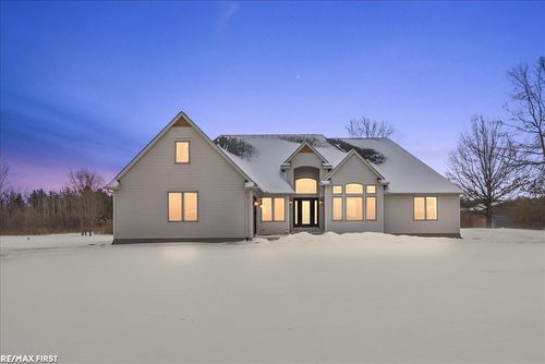 6593 Springborn Rd, China, MI, 48054-3708 | Card Image