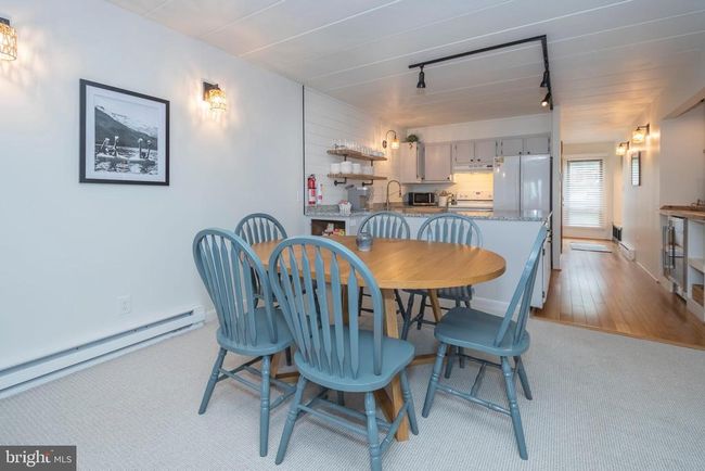 1-C-2 - 189 Red Run Rd # 1 C 2, Townhouse with 2 bedrooms, 2 bathrooms and null parking in Oakland MD | Image 8