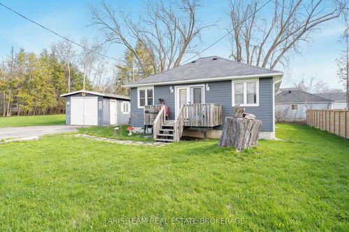 1417 Maple Way, Innisfil, ON, L0L4R7 | Card Image