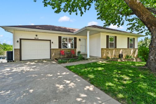 2610 S Lilac Street, Ozark, MO, 65721 | Card Image