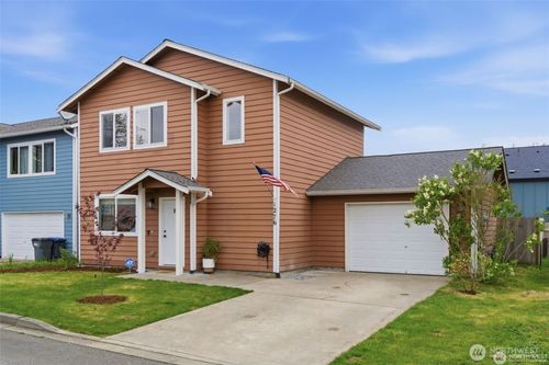 1276 Se Casandra Loop, Port Orchard, WA, 98366-9100 | Card Image