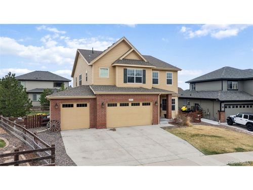 20366 Spruce Point Pl, Parker, CO, 80134-6602 | Card Image
