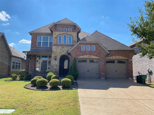 3901 Jeanette Ln, Mckinney, TX, 75071-2438 | Card Image