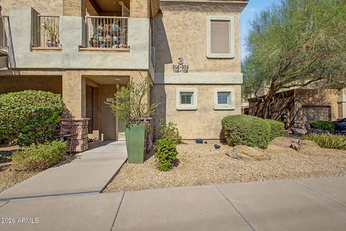 106-12050 N Panorama Dr, Fountain Hills, AZ, 85268-4173 | Card Image
