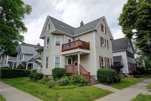 1226 Park Ave, Rochester, NY, 14610-1731 | Card Image