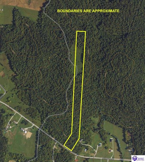 Lot 4 St John Road, Rineyville, KY, 40162 | Card Image