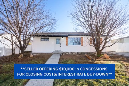 4575 W 5255 S, Kearns, UT, 84118 | Card Image