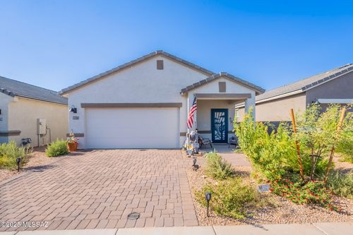10472 W Thetford Lane, Marana, AZ, 85653 | Card Image