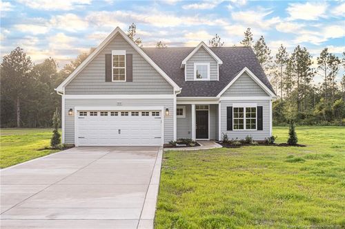 3131 S River School Rd, Wade, NC, 28395-9027 | Card Image