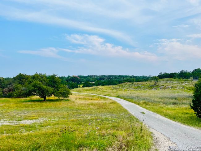 1822 Shepherds Rnch, Home with 0 bedrooms, 0 bathrooms and null parking in Bulverde TX | Image 7