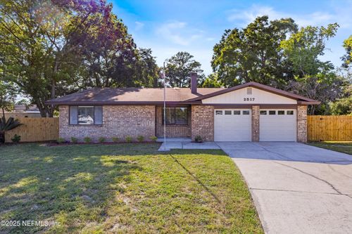2517 Feit Ct, Orange Park, FL, 32065-9023 | Card Image