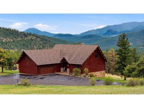 685 Jesse Ln, Bailey, CO, 80421-2381 | Card Image