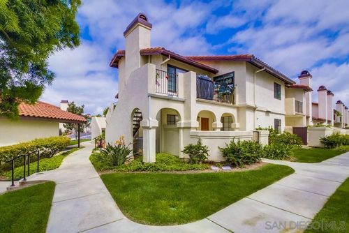 162-4175 Porte De Merano, San Diego, CA, 92122-1930 | Card Image