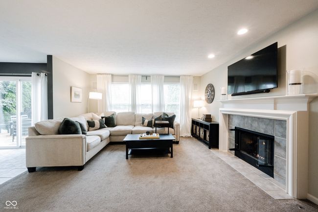14030 Avalon East Dr, House other with 4 bedrooms, 4 bathrooms and null parking in Fishers IN | Image 16