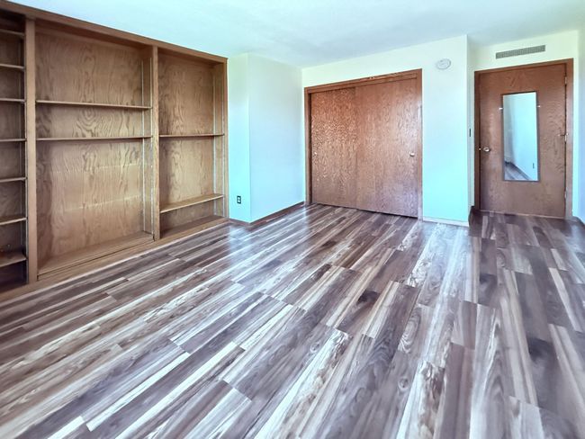 Good sized second bedroom | Image 17