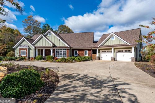 511 Stoneledge Drive, Jasper, GA, 30143 | Card Image