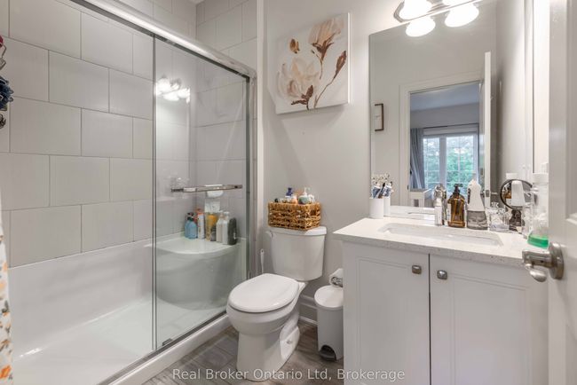 315 Telford Trail, Condo with 2 bedrooms, 4 bathrooms and 2 parking in Kemble ON | Image 16