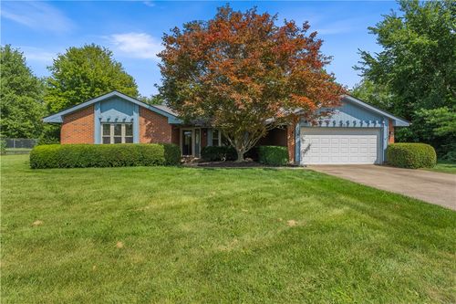 6436 Manete St, Springfield, OH, 45502-8721 | Card Image