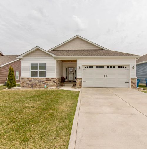 14933 Drummond St, Cedar Lake, IN, 46303 | Card Image