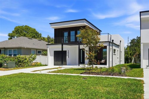 2525 18th Ave N, ST PETERSBURG, FL, 33713-4931 | Card Image