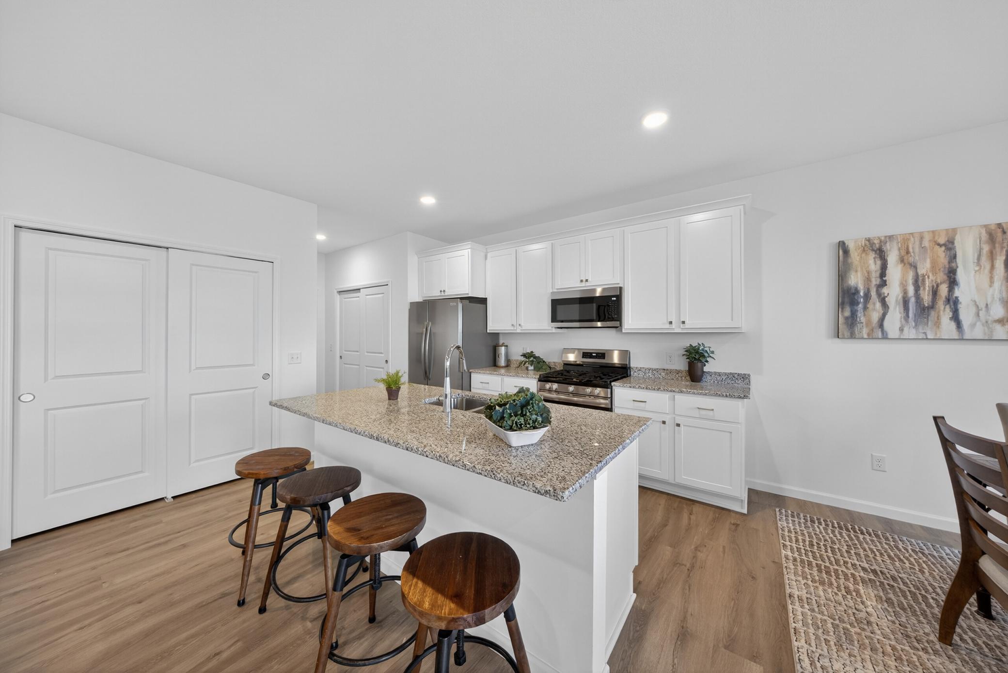 Residential in Pine Island 5