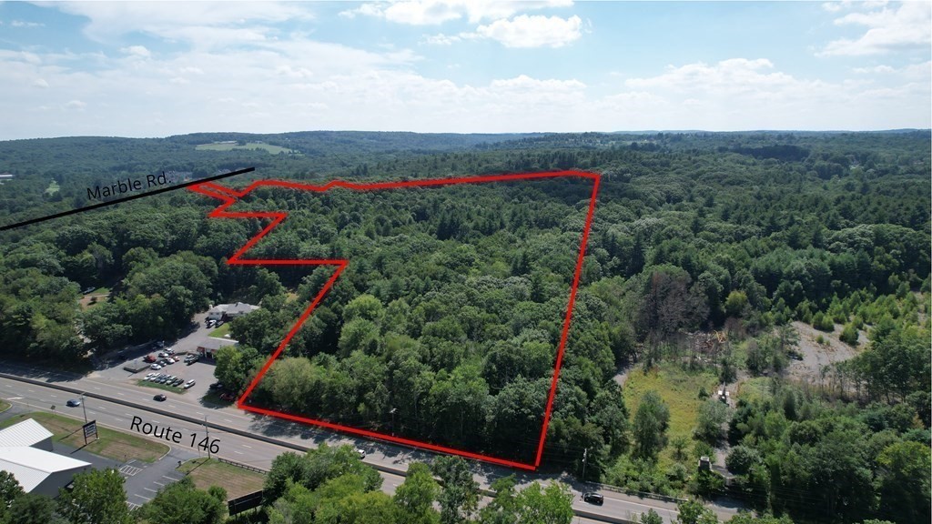 118 Worcester Providence Tpke, Sutton, MA 01590