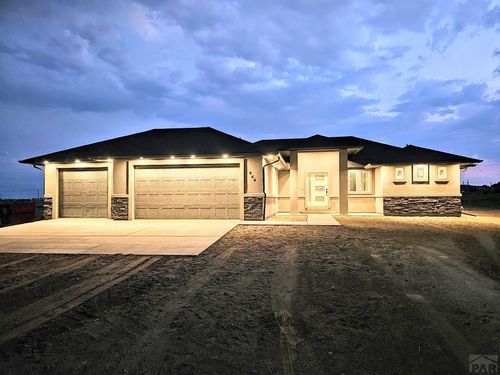 1539 N Rigby Ln, Pueblo West, CO, 81007-3421 | Card Image