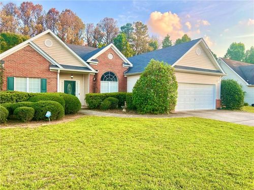 85 Hillcrest Ct, Hiram, GA, 30141-5174 | Card Image