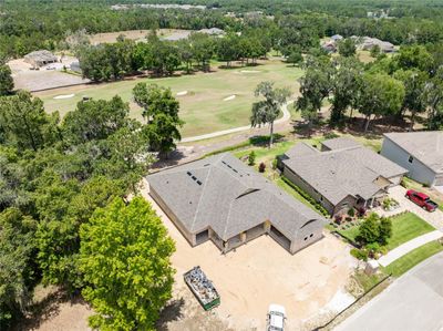 4829 Hickory Oak Drive, House other with 3 bedrooms, 3 bathrooms and null parking in Brooksville FL | Image 1