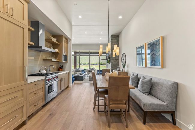 6312 Double Deer Loop, House other with 2 bedrooms, 3 bathrooms and 3 parking in Park City UT | Image 18