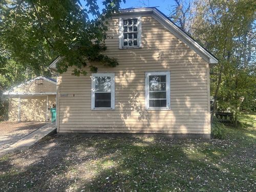 24826 Wilson Street, Dover, WI, 53139 | Card Image