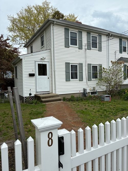 1-8 Marrigan St, Arlington, MA, 02474 | Card Image