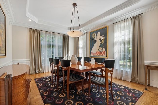 2239 Sheridan Rd, Home with 4 bedrooms, 8 bathrooms and null parking in Highland Park IL | Image 16