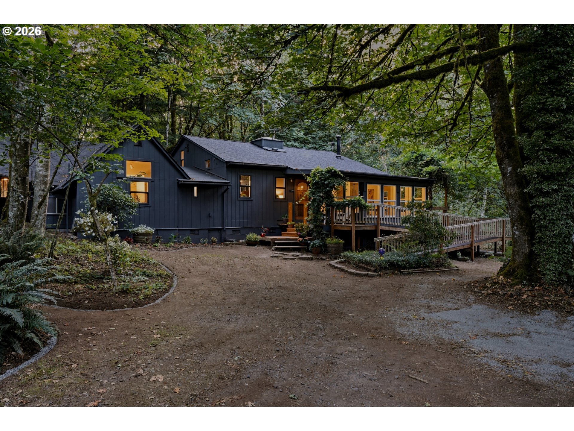 Residential in Washougal